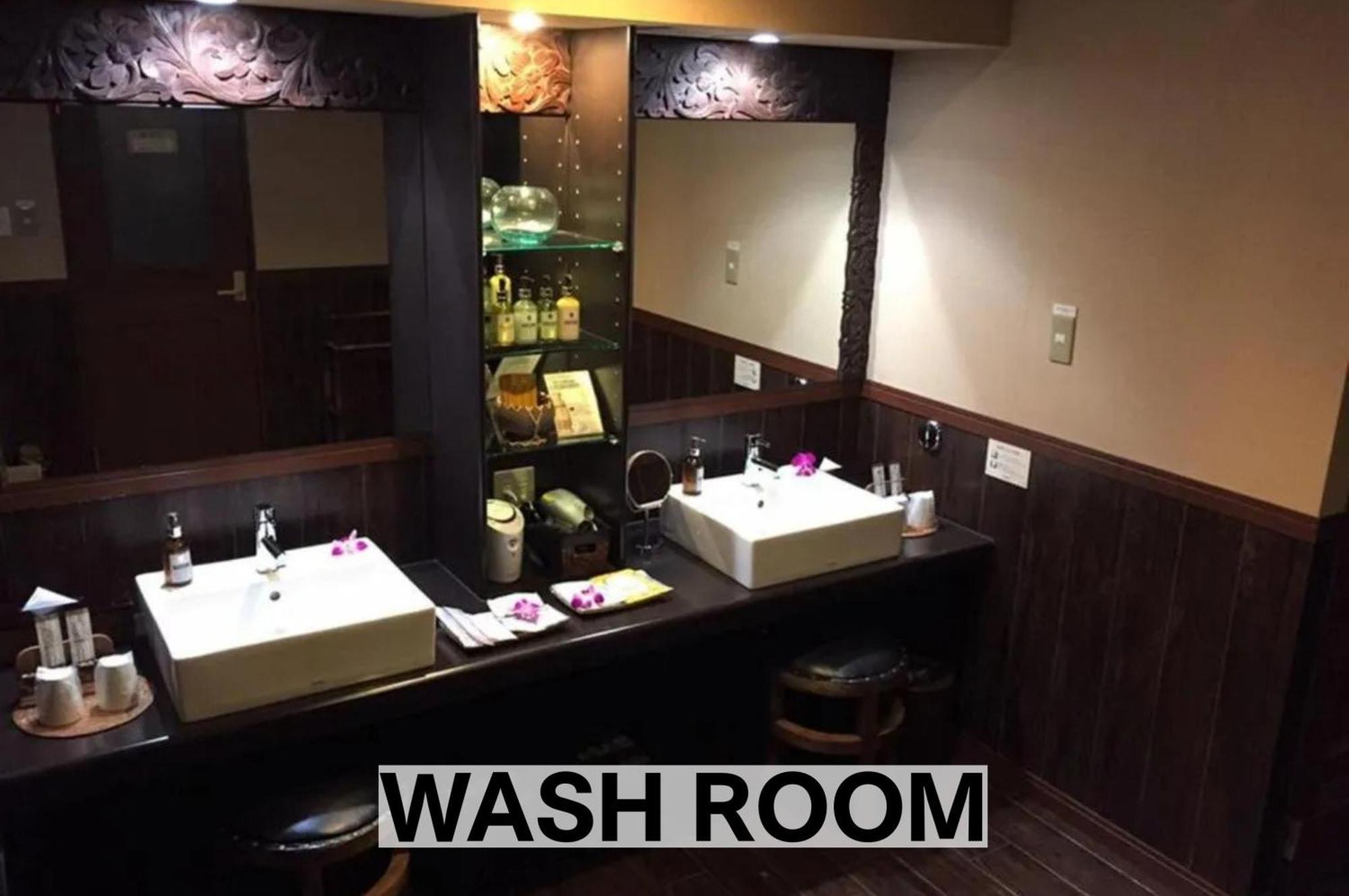 Balian Resort Chiba-Chuo (Adults Only) Exterior foto