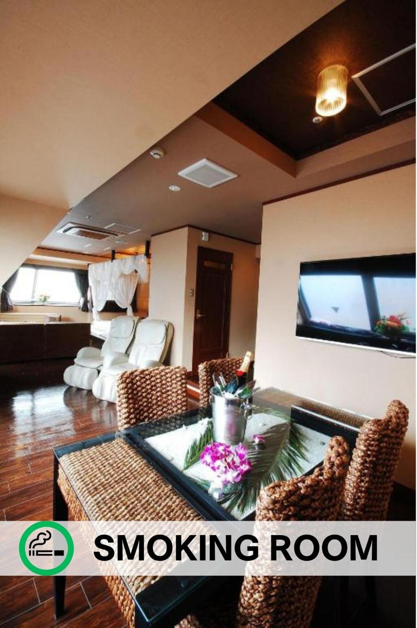 Balian Resort Chiba-Chuo (Adults Only) Exterior foto