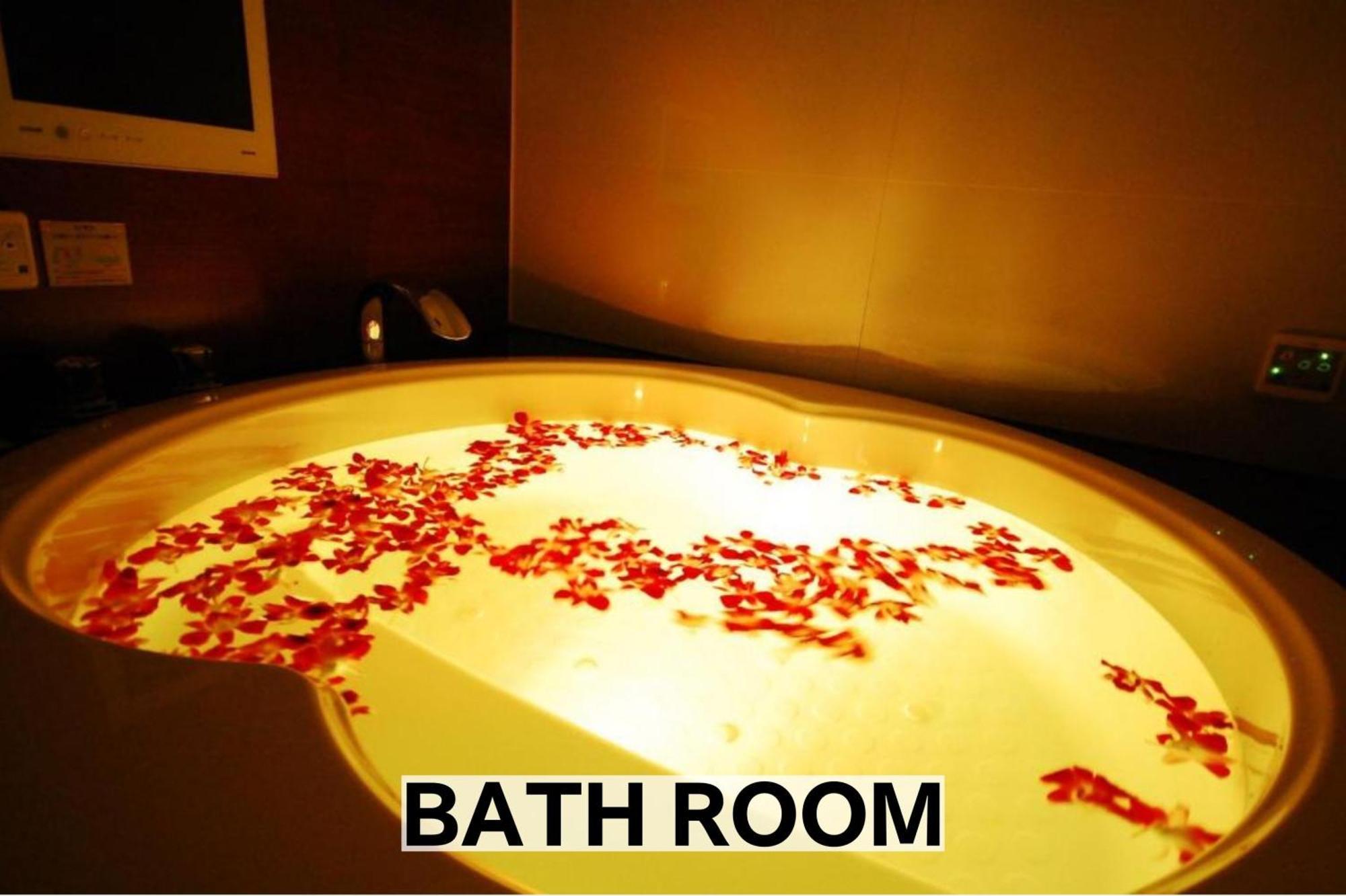 Balian Resort Chiba-Chuo (Adults Only) Exterior foto