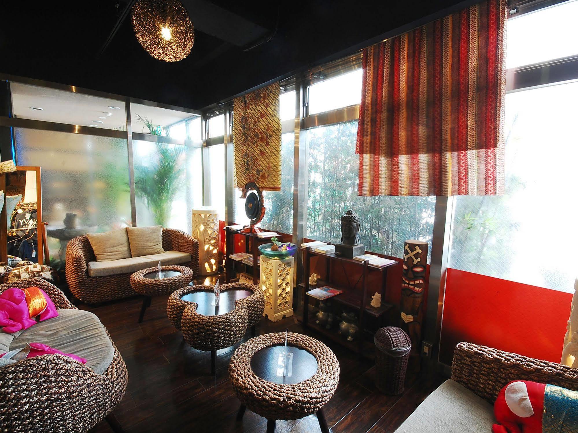 Balian Resort Chiba-Chuo (Adults Only) Exterior foto